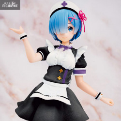 Re: Zero - Figurine Rem...
