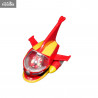 Mazinger Z - Pack figures Pilder Set Ultimate Edition, Metal Action