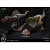 Jurassic Park - T-Rex figure, Prime Collectibles