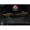 Jurassic Park - T-Rex figure, Prime Collectibles