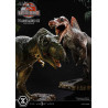 Jurassic Park - T-Rex figure, Prime Collectibles