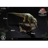 Jurassic Park - T-Rex figure, Prime Collectibles