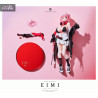 Blue Archive - Figurine Eimi