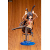 Rascal Does Not Dream of Bunny Girl Senpai - Figurine Mai Sakurajima