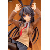 Rascal Does Not Dream of Bunny Girl Senpai - Figurine Mai Sakurajima