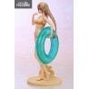 Shining Hearts - Figurine de Amil Manaflare, Swimsuit ver.