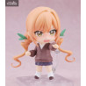 The 100 Girlfriends Who Really Love You - Figurine Inda Karane, Nendoroid