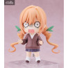 The 100 Girlfriends Who Really Love You - Figurine Inda Karane, Nendoroid