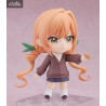 The 100 Girlfriends Who Really Love You - Figurine Inda Karane, Nendoroid