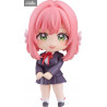 The 100 Girlfriends Who Really Love You - Figurine Hakari Hanazono, Nendoroid