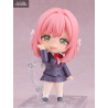 The 100 Girlfriends Who Really Love You - Figurine Hakari Hanazono, Nendoroid