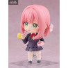 The 100 Girlfriends Who Really Love You - Figurine Hakari Hanazono, Nendoroid