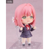 The 100 Girlfriends Who Really Love You - Hakari Hanazono figure, Nendoroid