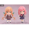 The 100 Girlfriends Who Really Love You - Figurine Hakari Hanazono, Nendoroid