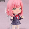 The 100 Girlfriends Who Really Love You - Hakari Hanazono figure, Nendoroid