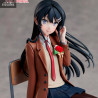 Rascal Does Not Dream of a Knapsack Kid - Figurine Mai Sakurajima, Graduation