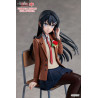 Rascal Does Not Dream of a Knapsack Kid - Figurine Mai Sakurajima, Graduation