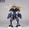 Figurine Pla Act18: Arthur Shadow Knight Armor Decoration, Plastic Kit