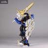 Figurine Pla Act18: Arthur Shadow Knight Armor Decoration, Plastic Kit