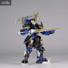 Figurine Pla Act18: Arthur Shadow Knight Armor Decoration, Plastic Kit
