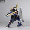 Figurine Pla Act18: Arthur Shadow Knight Armor Decoration, Plastic Kit