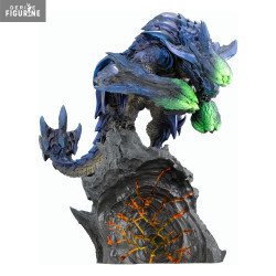 Monster Hunter - Figurine...