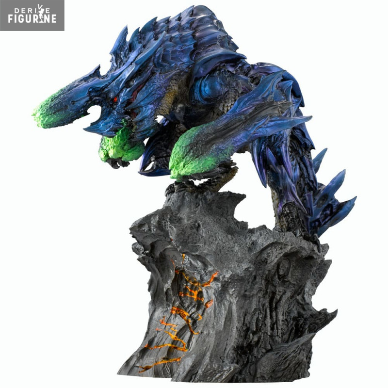 Monster Hunter - Brachydios...