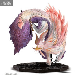Monster Hunter - Figurine...