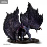Monster Hunter - Gore Magala figure, Builder Cube