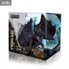 Monster Hunter - Gore Magala figure, Builder Cube