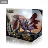 Monster Hunter - Valstrax figure Crimson Glow, Builder Cube