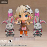 Borderlands - Figurine Tiny Tina, Nendoroid