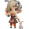 Borderlands - Figurine Tiny Tina, Nendoroid