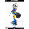 Sly Cooper 3 - Figurine Sly Cooper Classic