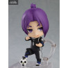 Blue Lock - Reo Mikage figure, Nendoroid