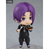 Blue Lock - Reo Mikage figure, Nendoroid