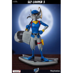 Sly Cooper 3 - Sly Cooper...