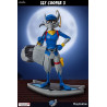 Sly Cooper 3 - Figurine Sly Cooper Classic