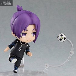 Blue Lock - Figurine Reo...