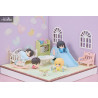 Attack on Titan - Pack figures Chibi, Akatans