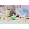 Attack on Titan - Pack figures Chibi, Akatans