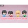 Attack on Titan - Pack figures Chibi, Akatans