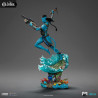Avatar : La Voie de l'eau - Figurine Jake Sully, BDS Art Scale