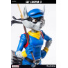 Sly Cooper 3 - Figurine Sly Cooper Classic