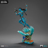 Avatar : La Voie de l'eau - Figurine Jake Sully, BDS Art Scale