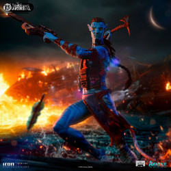 Avatar: The Way of Water -...