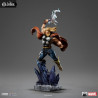 Marvel, Avengers - Thor figure, BDS Art Scale