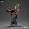 Marvel, Avengers - Thor figure, BDS Art Scale