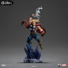 Marvel, Avengers - Thor figure, BDS Art Scale