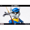 Sly Cooper 3 - Figurine Sly Cooper Classic
